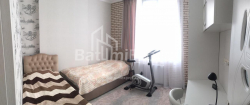 Daire 2-oda 52 m² - Şerif Khimshiashvili, Batumi