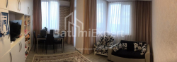 Daire 2-oda 52 m² - Şerif Khimshiashvili, Batumi