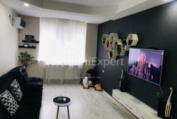 Daire 2-oda 55 m² - Alexandra Griboyedova, Batumi