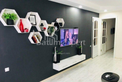 Daire 55 m² Daire - Alexandra Griboyedova, Batumi, Gürcistan
