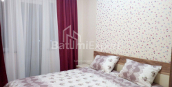 Daire 72 m² Daire - Yurievskaya, Batumi, Gürcistan