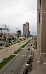 Daire 72 m² Daire - Yurievskaya, Batumi, Gürcistan
