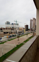 Daire 72 m² Daire - Yurievskaya, Batumi, Gürcistan