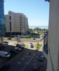 Daire 3-oda 62 m² - Rustaveli, Batumi