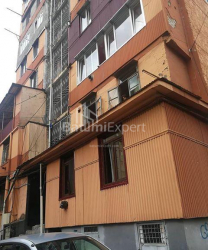 Daire 2-oda 64 m² - Vakhtang Gorgasali, Batumi