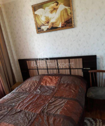 Daire 102 m² Daire - Yurievskaya, Batumi, Gürcistan