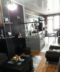 Daire 102 m² Daire - Yurievskaya, Batumi, Gürcistan