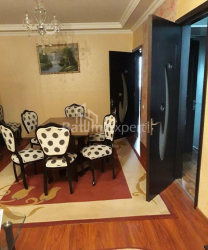 Daire 102 m² Daire - Yurievskaya, Batumi, Gürcistan
