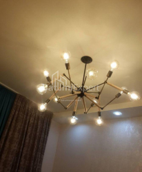Daire 30 m² Daire - Yurievskaya, Batumi, Gürcistan