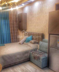 Daire 30 m² Daire - Yurievskaya, Batumi, Gürcistan
