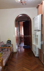 Daire 87 m² Daire - Yurievskaya, Batumi, Gürcistan