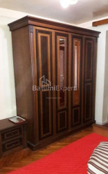 Daire 87 m² Daire - Yurievskaya, Batumi, Gürcistan