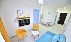 Daire 56 m² Daire - Tbel-Abuseridze, Batumi, Gürcistan