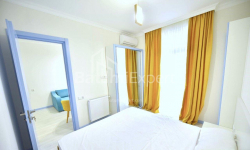 Daire 56 m² Daire - Tbel-Abuseridze, Batumi, Gürcistan