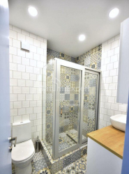 Daire 3-oda 56 m² - Tbel-Abuseridze, Batumi