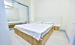 Daire 3-oda 56 m² - Tbel-Abuseridze, Batumi