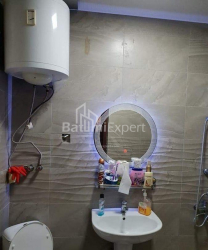 Daire 45 m² Daire - Yurievskaya, Batumi, Gürcistan