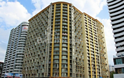 Daire 35 m² Daire - Yusuf Kobaladze, Batumi, Gürcistan