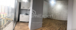 Daire 47 m² Daire - Yurievskaya, Batumi, Gürcistan