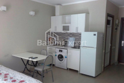 Daire 33 m² Daire - Yurievskaya, Batumi, Gürcistan
