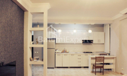 Daire 85 m² Daire - Yurievskaya, Batumi, Gürcistan