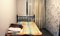 Daire 85 m² Daire - Yurievskaya, Batumi, Gürcistan