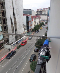 Daire 31 m² Daire - Alexandra Griboyedova, Batumi, Gürcistan