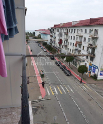 Daire 2-oda 31 m² - Alexandra Griboyedova, Batumi