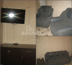 Daire 1-oda 26 m² - Yurievskaya, Batumi
