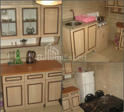 Daire 1-oda 26 m² - Yurievskaya, Batumi