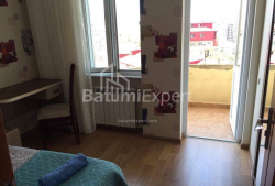 Daire 74 m² Daire - Yurievskaya, Batumi, Gürcistan