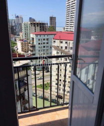Daire 74 m² Daire - Yurievskaya, Batumi, Gürcistan