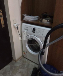 Daire 74 m² Daire - Yurievskaya, Batumi, Gürcistan