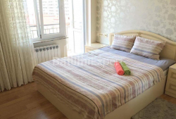 Daire 74 m² Daire - Yurievskaya, Batumi, Gürcistan