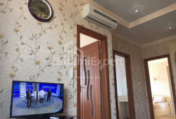 Daire 74 m² Daire - Yurievskaya, Batumi, Gürcistan