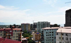 Daire 33 m² Daire - Yurievskaya, Batumi, Gürcistan