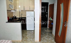 Daire 33 m² Daire - Yurievskaya, Batumi, Gürcistan