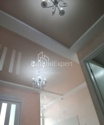 Daire 47 m² Daire - Yusuf Kobaladze, Batumi, Gürcistan