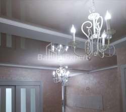 Daire 47 m² Daire - Yusuf Kobaladze, Batumi, Gürcistan