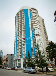 Daire 4-oda 112 m² - Yurievskaya, Batumi