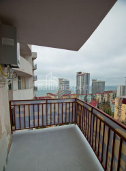 Daire 4-oda 112 m² - Yurievskaya, Batumi