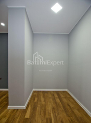 Daire 112 m² Daire - Yurievskaya, Batumi, Gürcistan