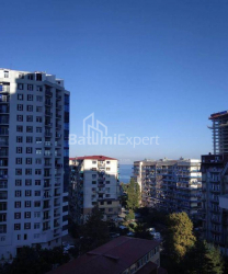 Daire 34 m² Daire - Yurievskaya, Batumi, Gürcistan