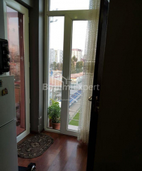 Daire 40 m² Daire - Yurievskaya, Batumi, Gürcistan