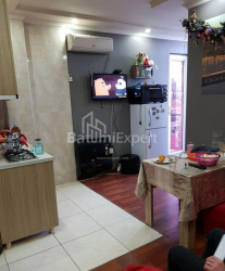 Daire 40 m² Daire - Yurievskaya, Batumi, Gürcistan