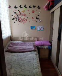 Daire 40 m² Daire - Yurievskaya, Batumi, Gürcistan