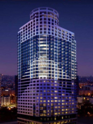 Daire 35 m² Daire - Yurievskaya, Batumi, Gürcistan