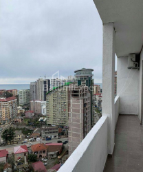 Daire 56 m² Daire - David Agmashenebli, Batumi, Gürcistan