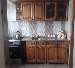 Daire 70 m² Daire - Yurievskaya, Batumi, Gürcistan
