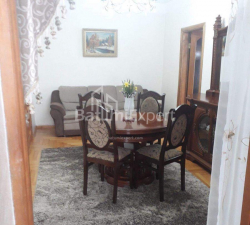 Daire 70 m² Daire - Yurievskaya, Batumi, Gürcistan